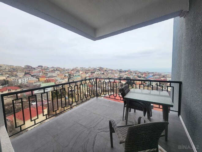 Сдаётся 3-комн. новостройка 125 м², пос. Бадамдар, photo 19 from 26