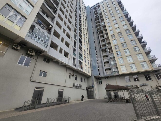 Сдаётся 3-комн. новостройка 125 м², пос. Бадамдар, photo 4 from 26