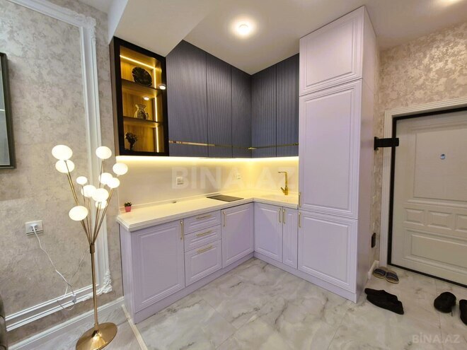 Продаётся 2-комн. новостройка 58 м², м. Дернегюль, photo 7 from 11