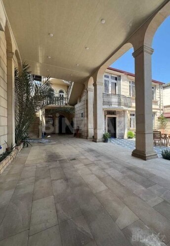 Satılır 8 otaqlı həyət evi/bağ evi 300 m², Nəsimi m., photo 9 from 10