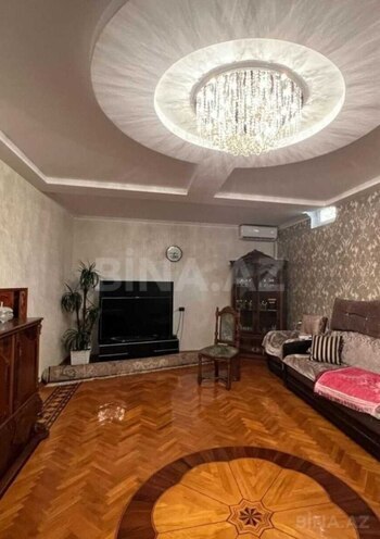 Satılır 8 otaqlı həyət evi/bağ evi 300 m², Nəsimi m., photo 4 from 10