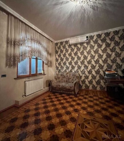 Satılır 8 otaqlı həyət evi/bağ evi 300 m², Nəsimi m., photo 8 from 10