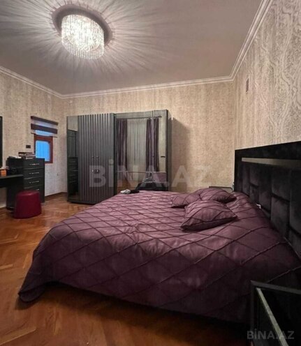 Satılır 8 otaqlı həyət evi/bağ evi 300 m², Nəsimi m., photo 5 from 10