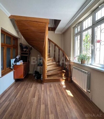 Satılır 8 otaqlı həyət evi/bağ evi 300 m², Nəsimi m., photo 6 from 10