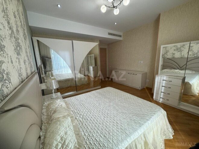 Сдаётся 3-комн. новостройка 120 м², м. 28 мая, photo 9 from 31
