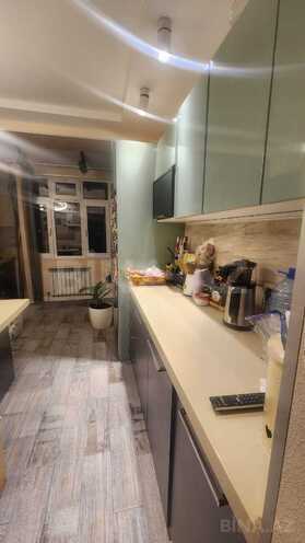 Satılır 2 otaqlı köhnə tikili 50 m², Yasamal r., photo 9 from 11