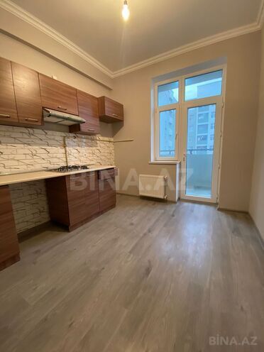 Satılır 3 otaqlı yeni tikili 73 m², Hövsan q., photo 9 from 11
