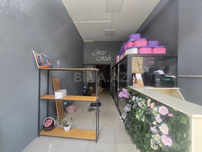 Сдаётся  объект 45 м², Насиминский  р., photo 3 from 9