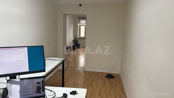 İcarəyə verilir 2 otaqlı köhnə tikili 50 m², Şah İsmayıl Xətai m., photo 8 from 12