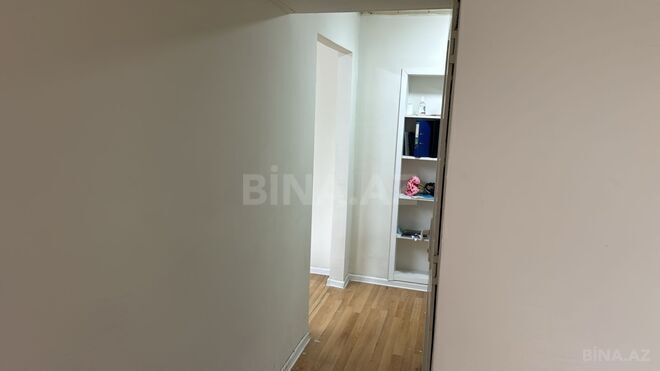 İcarəyə verilir 2 otaqlı köhnə tikili 50 m², Şah İsmayıl Xətai m., photo 6 from 12