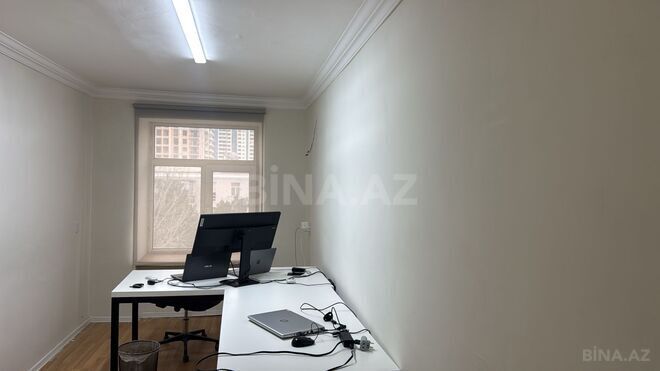 İcarəyə verilir 2 otaqlı köhnə tikili 50 m², Şah İsmayıl Xətai m., photo 4 from 12