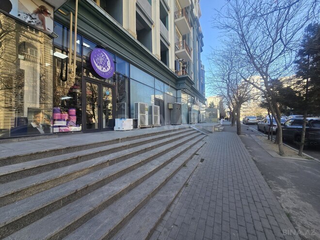 Сдаётся  объект 45 м², Насиминский  р., photo 8 from 9