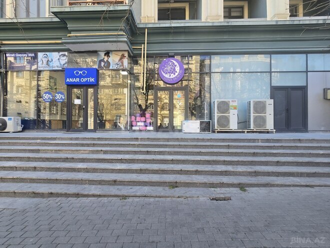 Сдаётся  объект 45 м², Насиминский  р., photo 5 from 9