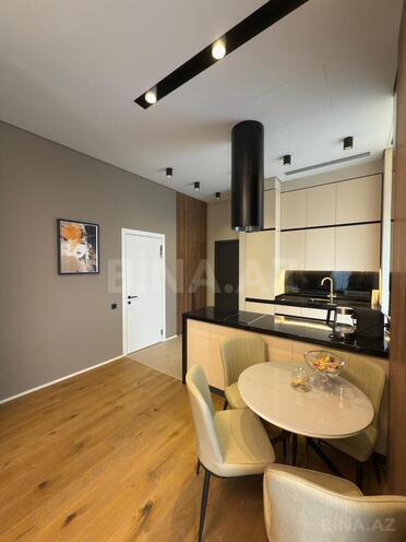 Продаётся 2-комн. новостройка 84 м², пос. Sea Breeze, photo 5 from 19