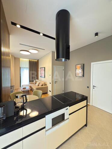 Продаётся 2-комн. новостройка 84 м², пос. Sea Breeze, photo 8 from 19