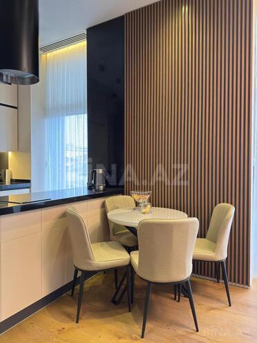 Продаётся 2-комн. новостройка 84 м², пос. Sea Breeze, photo 9 from 19