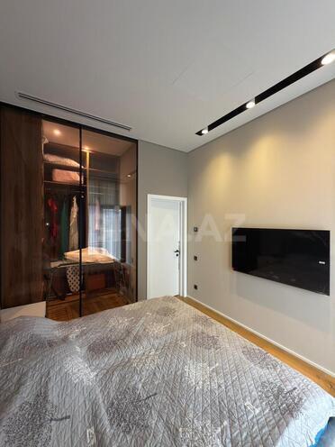 Продаётся 2-комн. новостройка 84 м², пос. Sea Breeze, photo 14 from 19