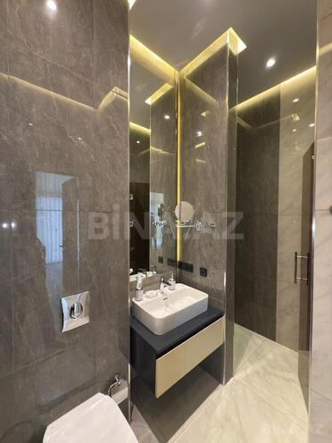 Продаётся 2-комн. новостройка 84 м², пос. Sea Breeze, photo 16 from 19