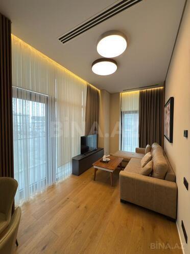 Продаётся 2-комн. новостройка 84 м², пос. Sea Breeze, photo 7 from 19