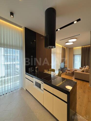 Продаётся 2-комн. новостройка 84 м², пос. Sea Breeze, photo 6 from 19