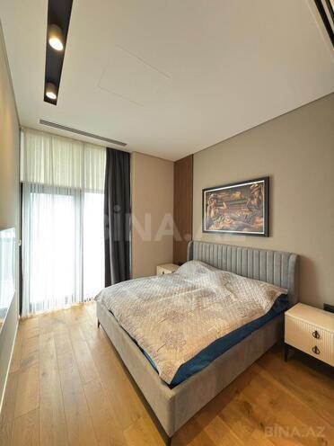 Продаётся 2-комн. новостройка 84 м², пос. Sea Breeze, photo 12 from 19