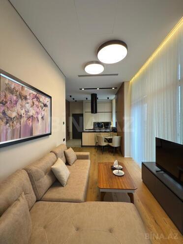 Продаётся 2-комн. новостройка 84 м², пос. Sea Breeze, photo 11 from 19