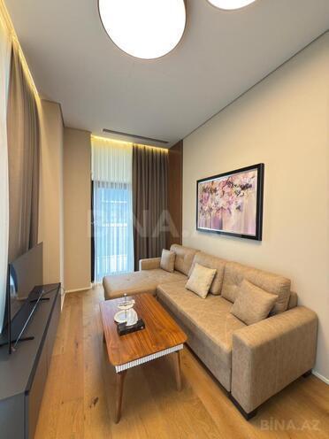 Продаётся 2-комн. новостройка 84 м², пос. Sea Breeze, photo 10 from 19