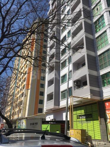 Продаётся 4-комн. новостройка 185 м², Насиминский  р., photo 3 from 20