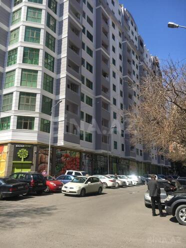 Продаётся 4-комн. новостройка 185 м², Насиминский  р., photo 1 from 20