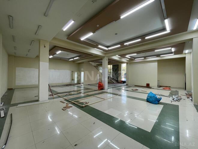 İcarəyə verilir  obyekt 740 m², Nəriman Nərimanov m., photo 5 from 16