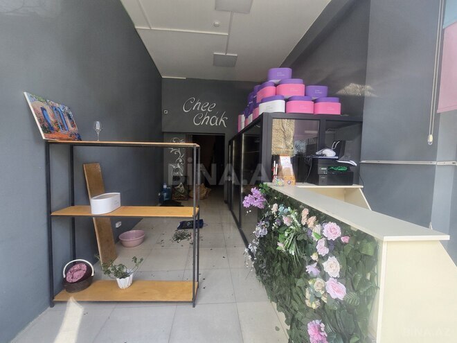 Сдаётся  объект 45 м², Насиминский  р., photo 4 from 9