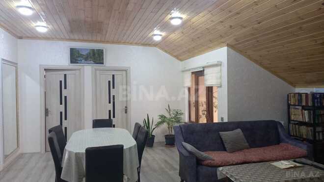 Сдаётся 2-комн. новостройка 55 м², пос. Гюнешли, photo 4 from 9