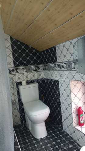 Сдаётся 2-комн. новостройка 55 м², пос. Гюнешли, photo 8 from 9