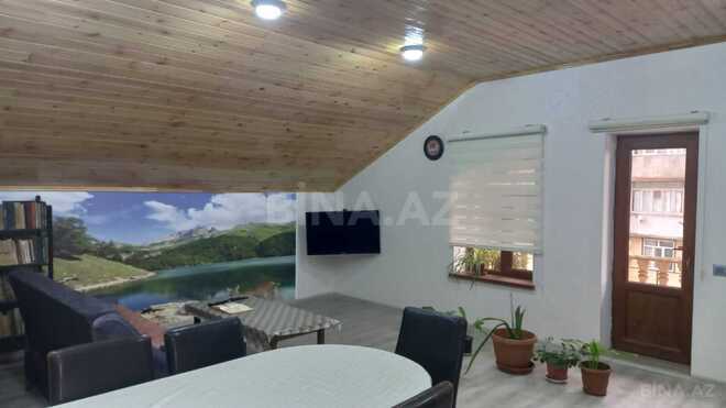 Сдаётся 2-комн. новостройка 55 м², пос. Гюнешли, photo 3 from 9