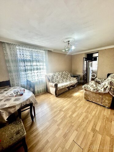 İcarəyə verilir 2 otaqlı köhnə tikili 33 m², Qara Qarayev m., photo 13 from 15