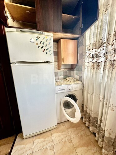 İcarəyə verilir 2 otaqlı köhnə tikili 33 m², Qara Qarayev m., photo 4 from 15