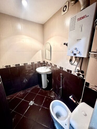 İcarəyə verilir 2 otaqlı köhnə tikili 33 m², Qara Qarayev m., photo 14 from 15