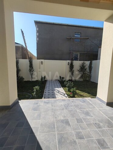Satılır 6 otaqlı həyət evi/bağ evi 250 m², Binə q., photo 6 from 18