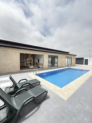 Satılır 5 otaqlı həyət evi/bağ evi 250 m², Şüvəlan q., photo 8 from 31