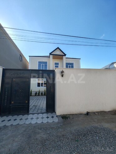 Satılır 6 otaqlı həyət evi/bağ evi 250 m², Binə q., photo 3 from 18
