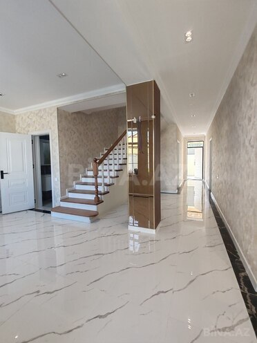 Satılır 6 otaqlı həyət evi/bağ evi 250 m², Binə q., photo 12 from 18