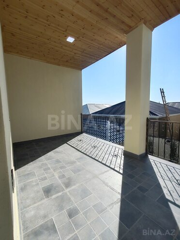 Satılır 6 otaqlı həyət evi/bağ evi 250 m², Binə q., photo 14 from 18