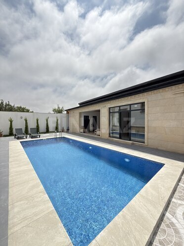 Satılır 5 otaqlı həyət evi/bağ evi 250 m², Şüvəlan q., photo 5 from 31