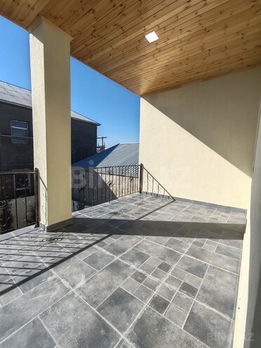 Satılır 6 otaqlı həyət evi/bağ evi 250 m², Binə q., photo 15 from 18
