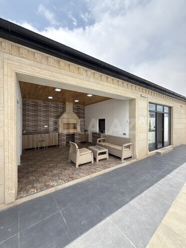 Satılır 5 otaqlı həyət evi/bağ evi 250 m², Şüvəlan q., photo 6 from 31