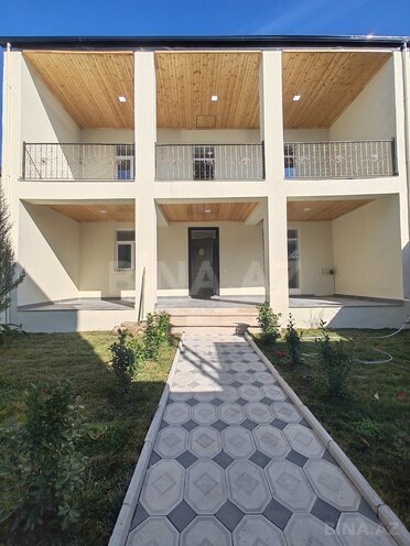 Satılır 6 otaqlı həyət evi/bağ evi 250 m², Binə q., photo 5 from 18
