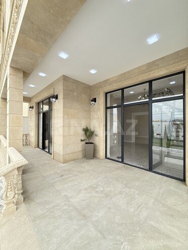 Satılır 5 otaqlı həyət evi/bağ evi 250 m², Şüvəlan q., photo 12 from 31