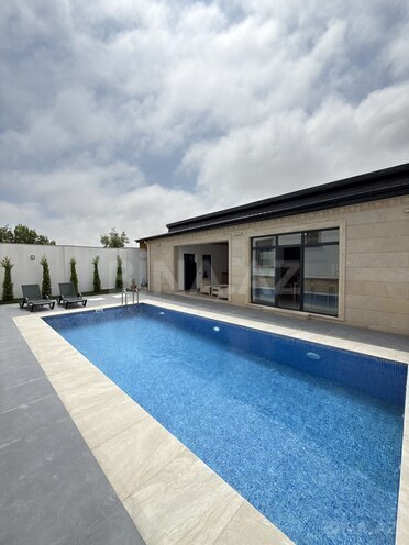 Satılır 5 otaqlı həyət evi/bağ evi 250 m², Şüvəlan q., photo 9 from 31