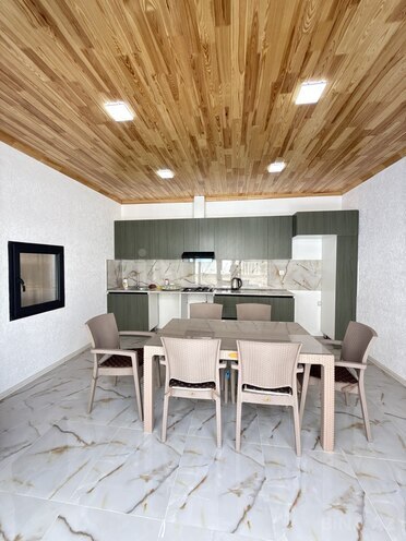 Satılır 5 otaqlı həyət evi/bağ evi 250 m², Şüvəlan q., photo 7 from 31
