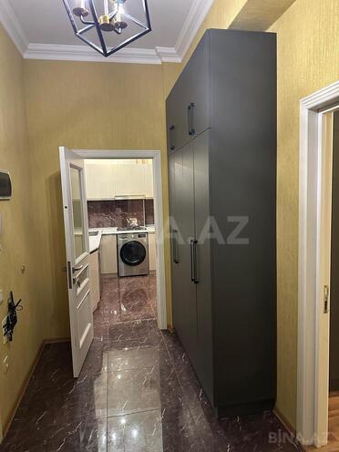 Сдаётся 2-комн. новостройка 98 м², пос. Баилова, photo 6 from 18